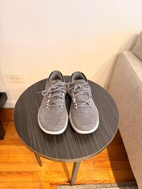 Women’s Tree Dasher 2 Allbirds, Size 7